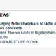 Illustration for article titled Fox News Just Had a Wonderful Homepage Malfunction